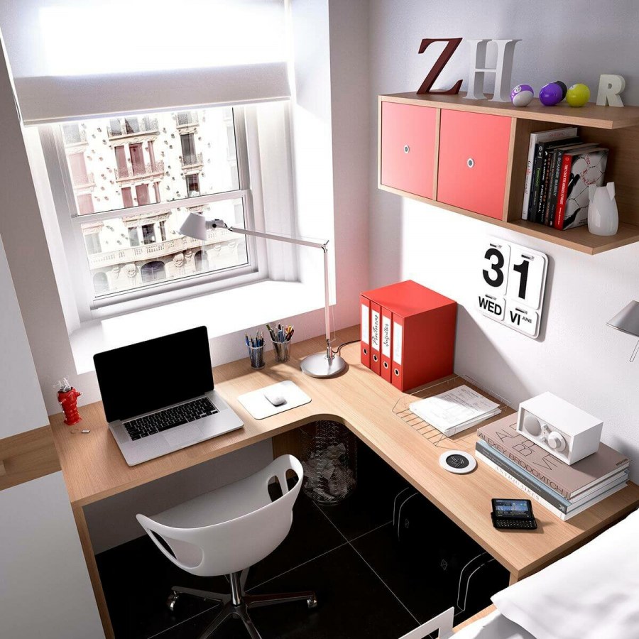 Рабочее место