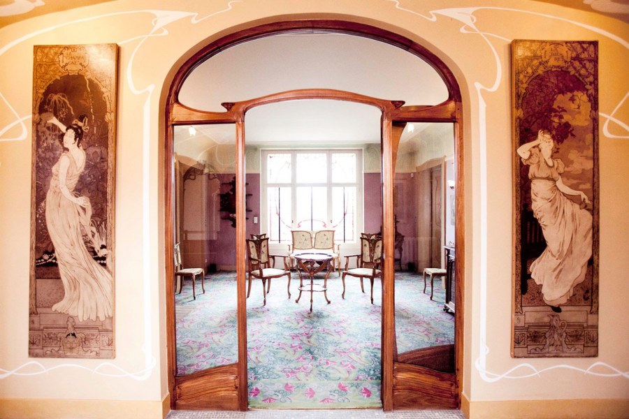 Ар нуво (арт-нуво)