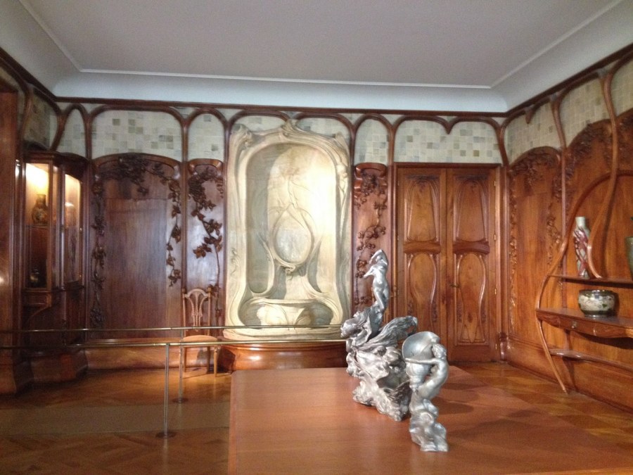 Ар нуво (арт-нуво)