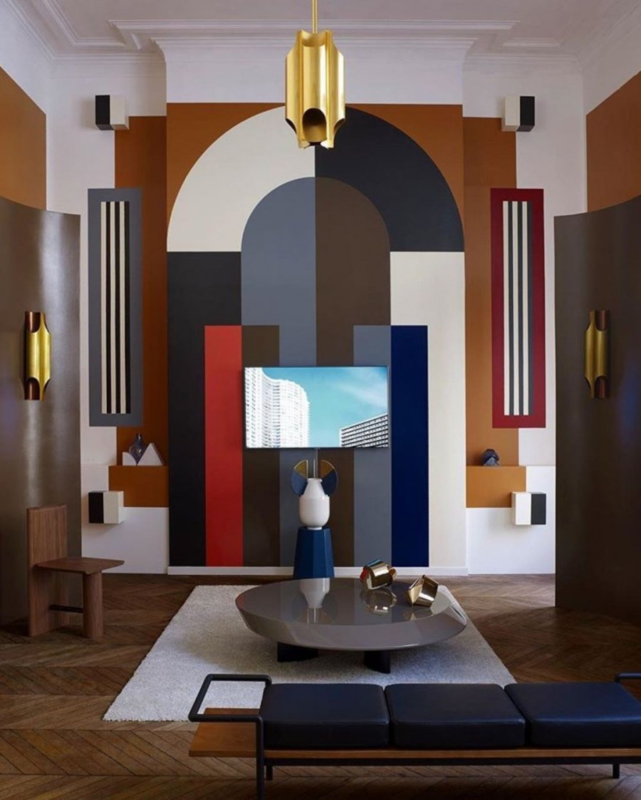 Арт-деко (ар-деко)