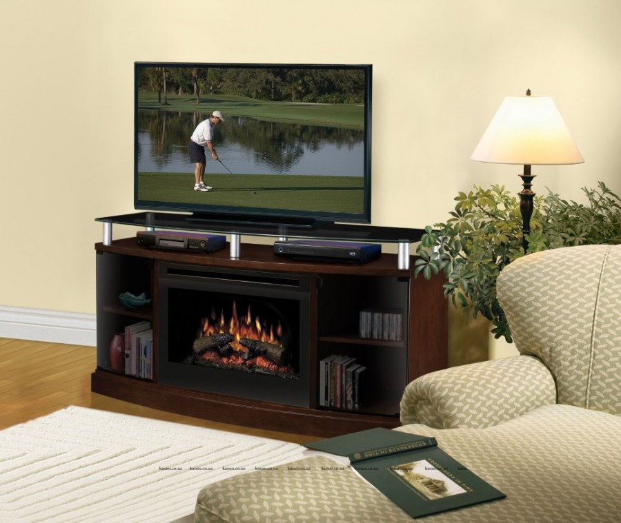 Электрический камин Dimplex Wickford