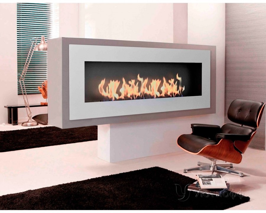 Биокамин Zefire Elliot 1800