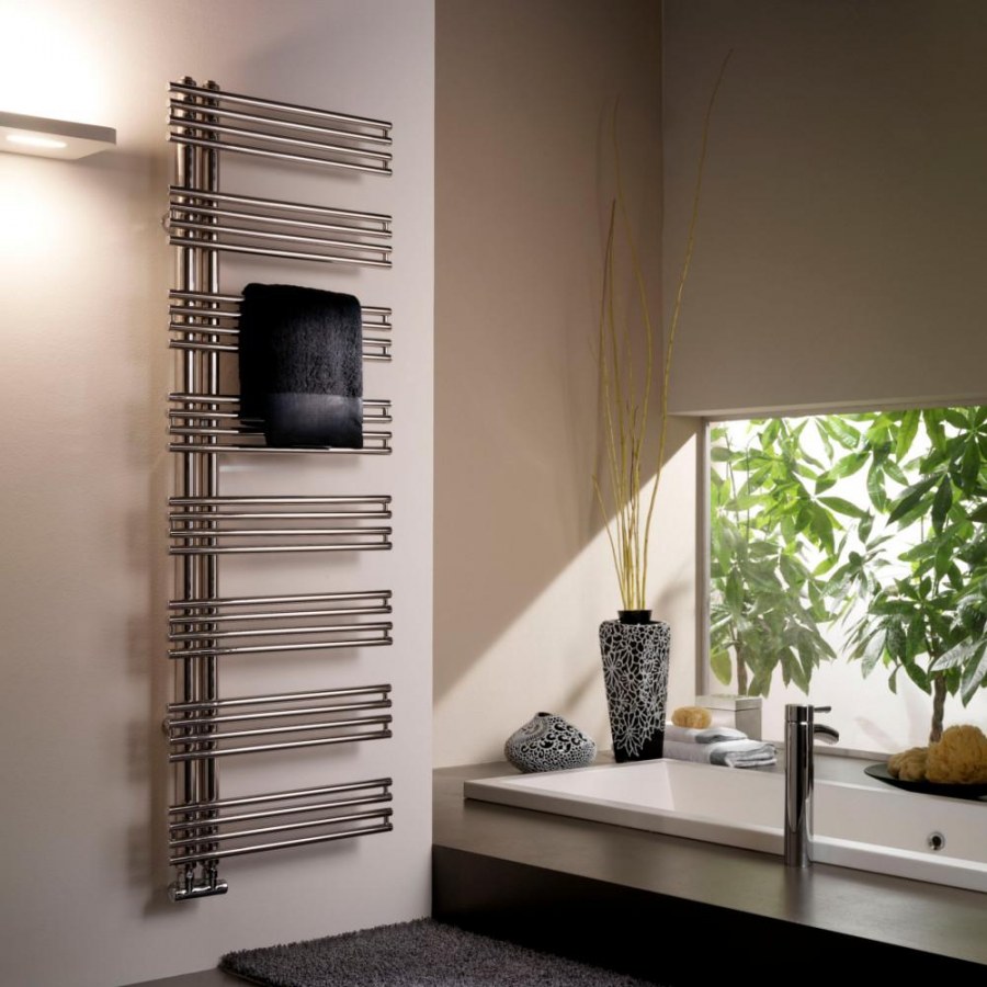 Электрический полотенцесушитель Cordivari Kelly 1420x500