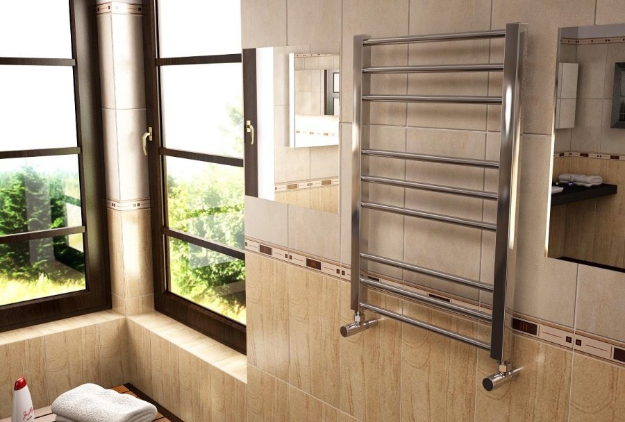 Терминус "Твист" электрический