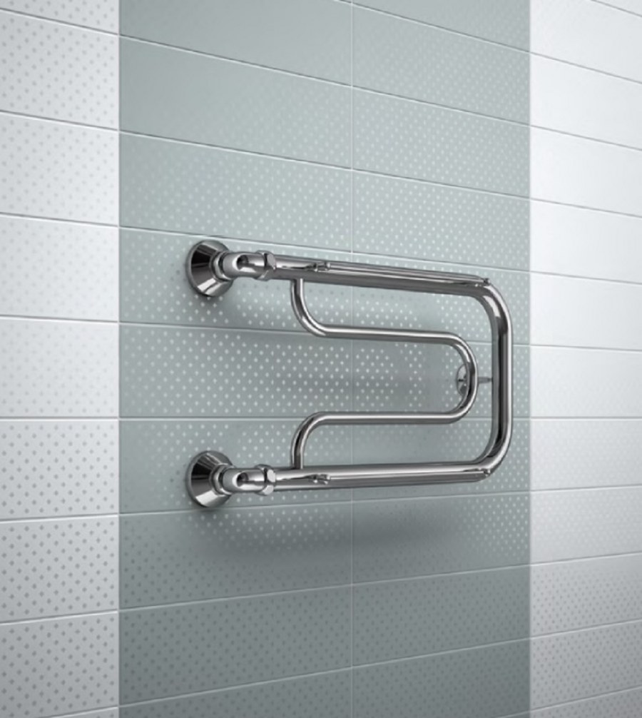 Terminus Ниагара полотенцесушитель