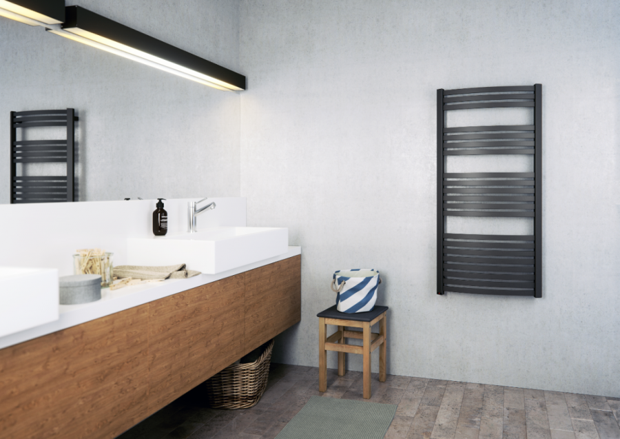 Полотенцесушитель Zehnder virando