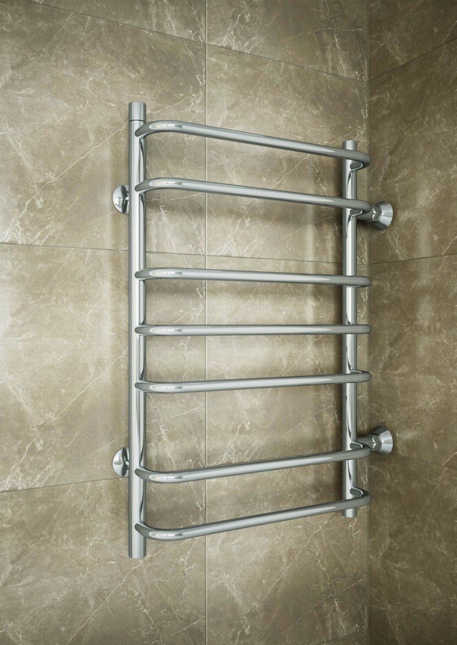 Полотенцесушитель Терминус Классик п6 белый