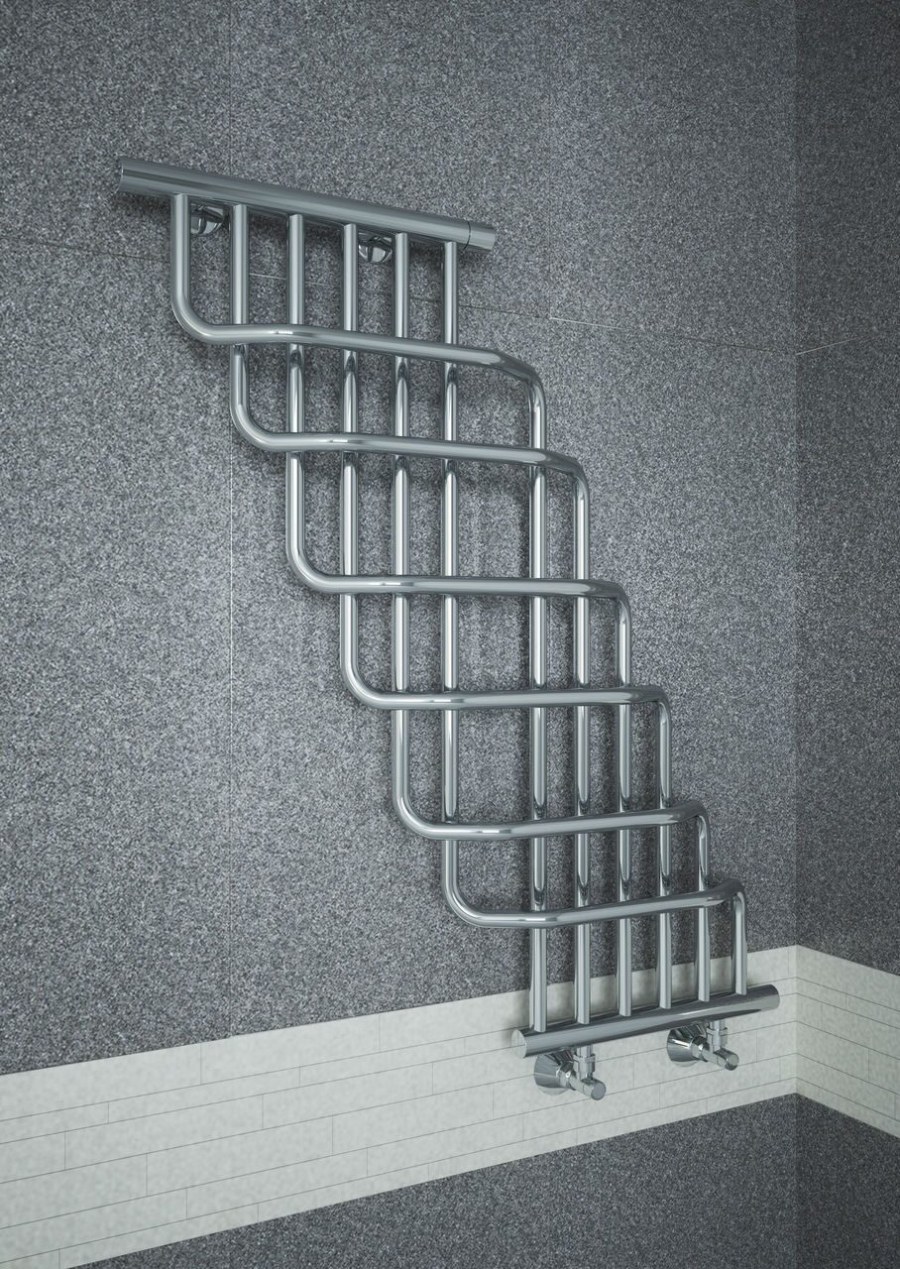 Terma Pola 1180-500 хром