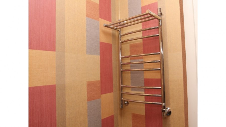 Полотенцесушитель Теплолюкс Flora