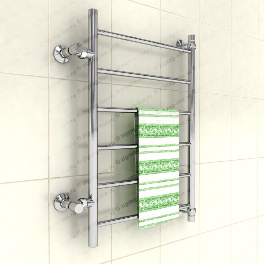 Маргароли Италия полотенцесушитель