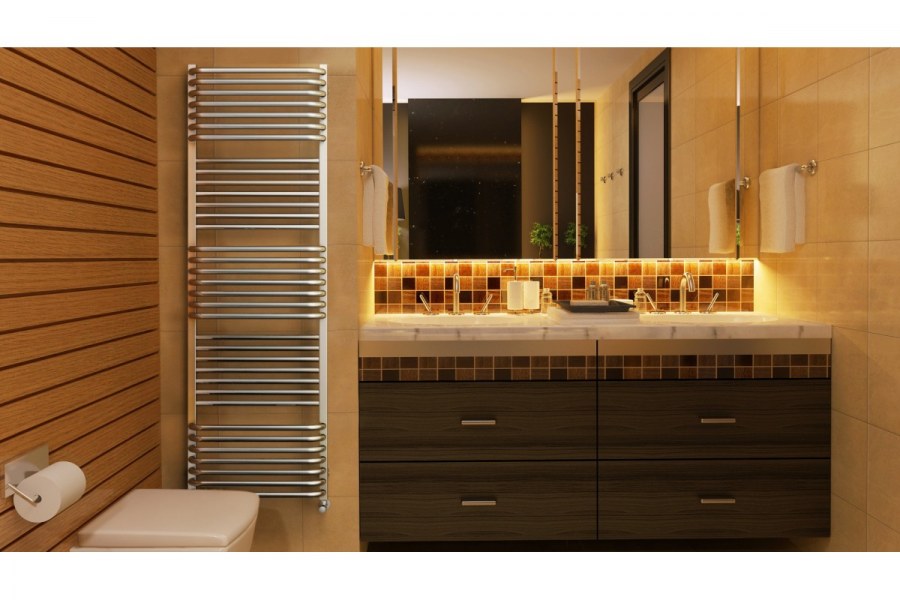 Полотенцесушитель Термини Терминус