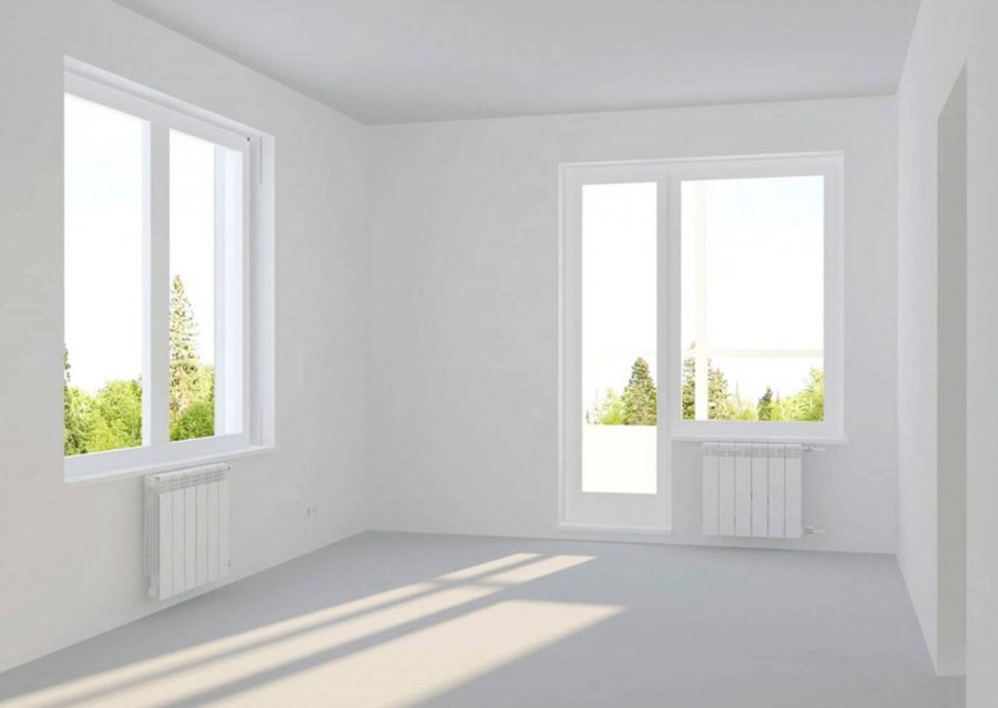 Предчистовая отделка