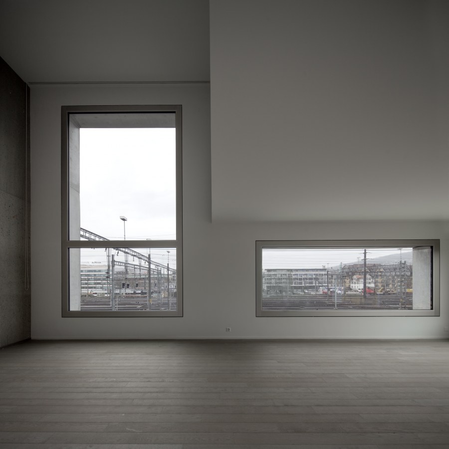 Пустая комната