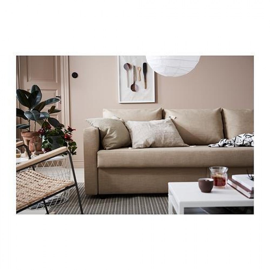 Ikea ФРИХЕТЭН кресло