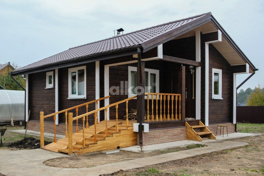 Тиккурила Винха палисандр