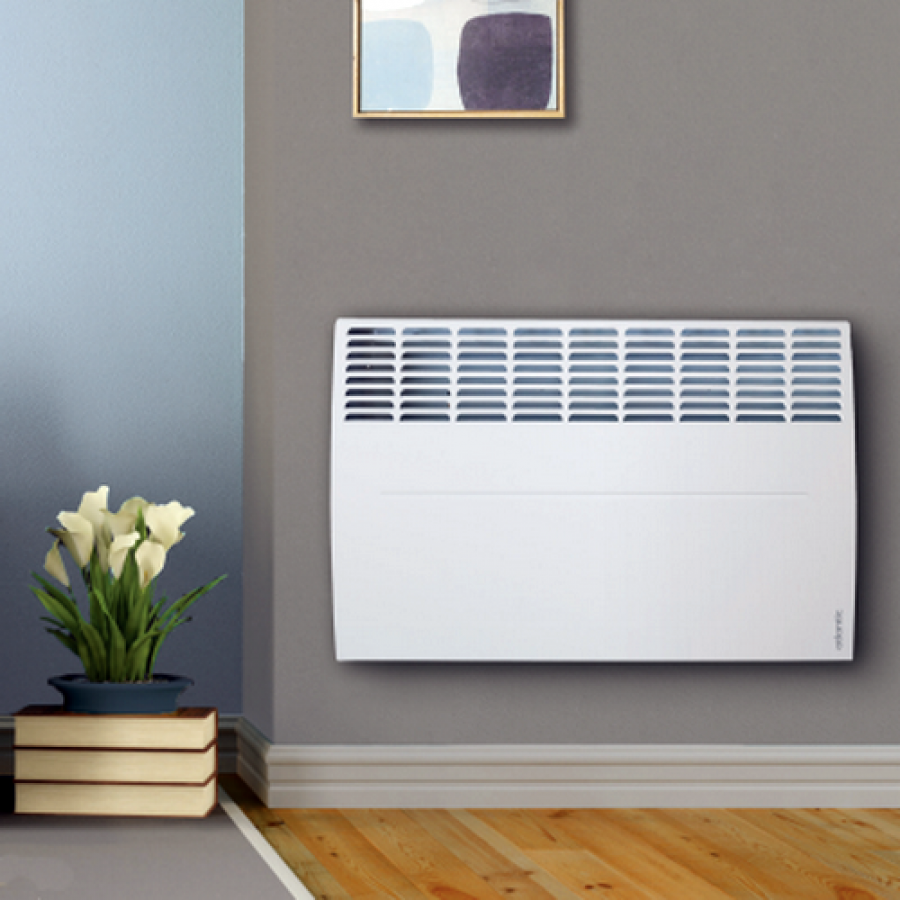 Электрический конвектор Atlantic f19 2000w