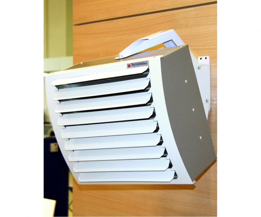 Тепловентилятор КЭВ-40т3,5w3