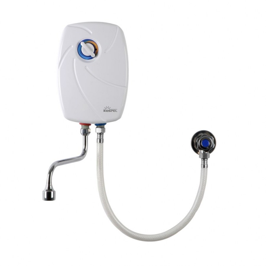 Проточный электрический водонагреватель Kospel EPO.G 4 Amicus