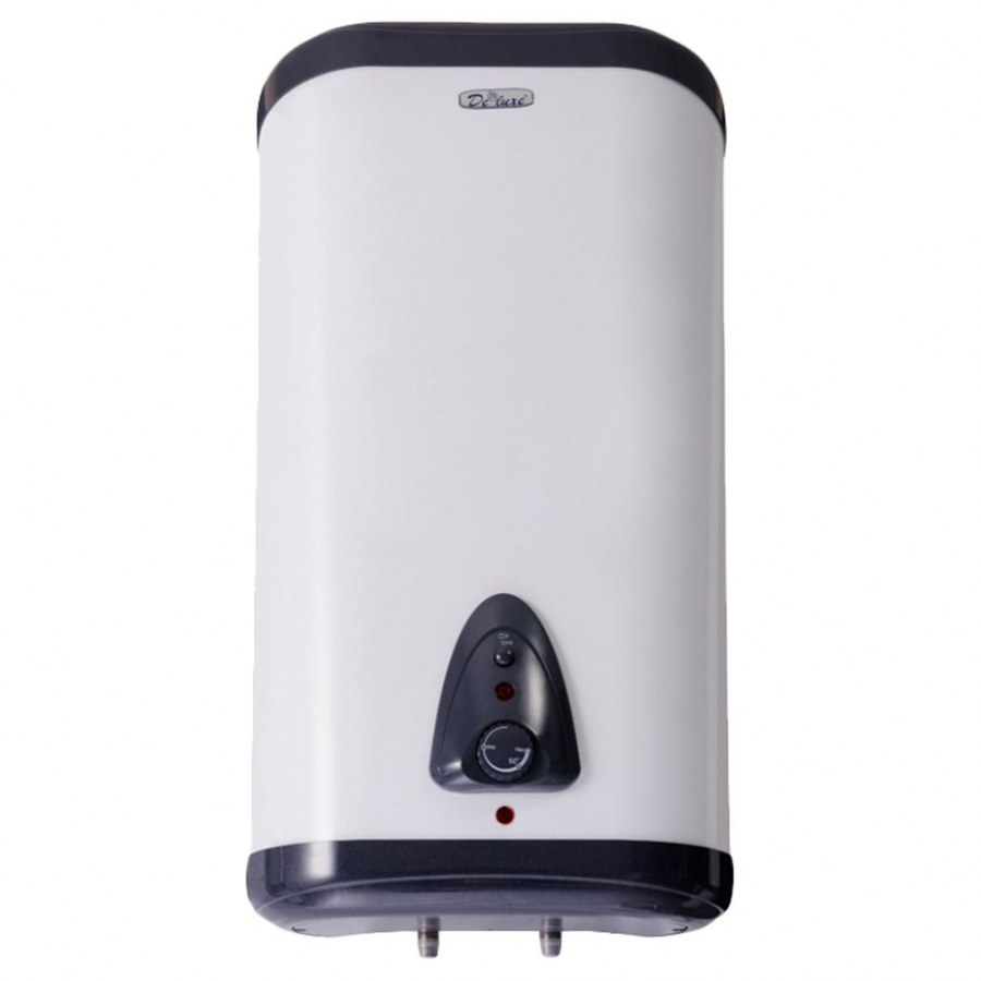 Накопительный электрический водонагреватель de Luxe w120v1