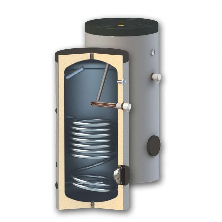 Бойлер Sunsystem SN 500