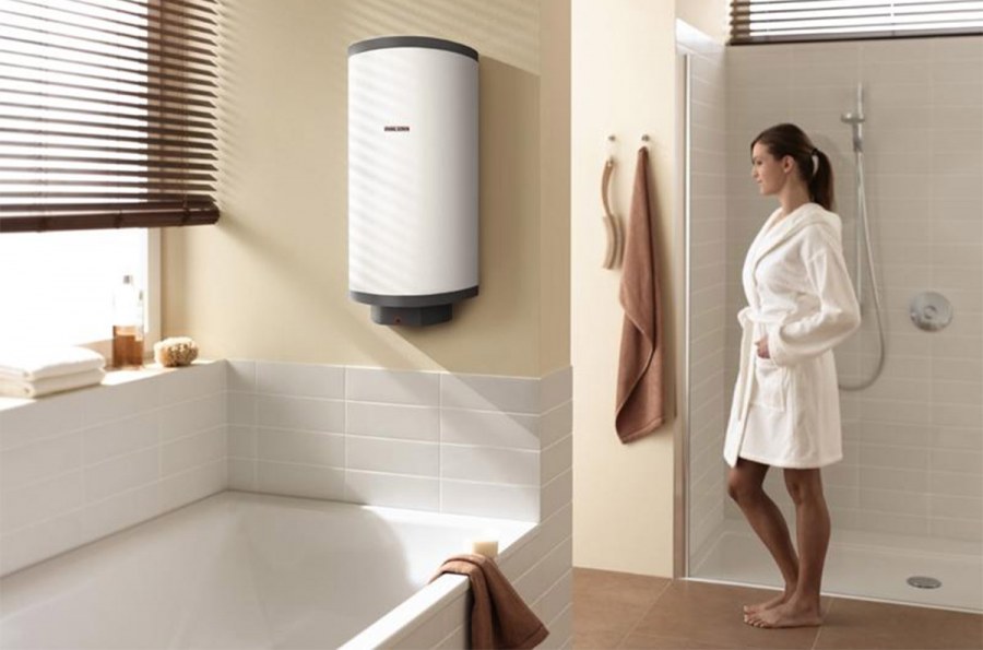 Накопительный водонагреватель Stiebel Eltron SBS 601 W