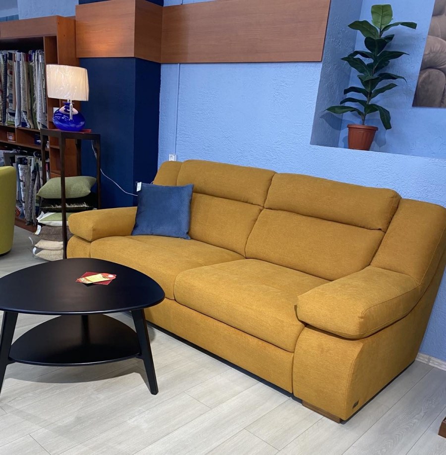 Диван Hugo etap Sofa