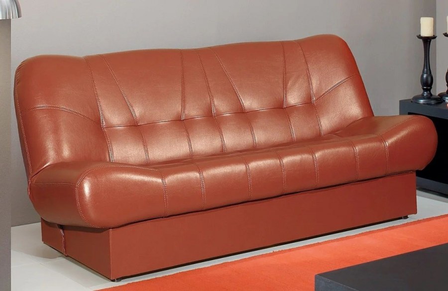 Диван ПОДУШЕЧНЫЙ бескаркасный