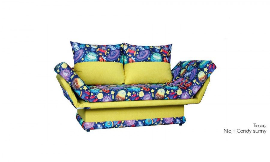 Браво мебель диван кровать Токио