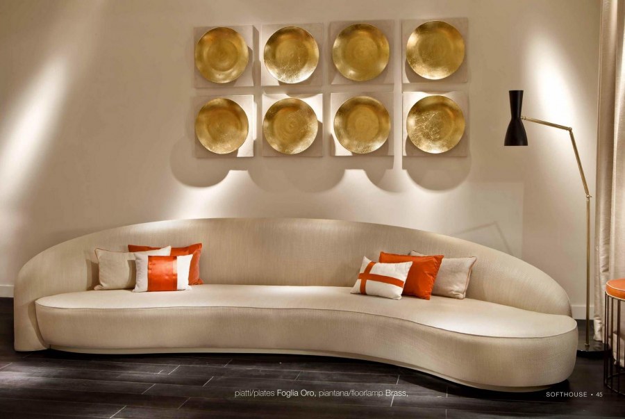 Диван-кровать улыбка