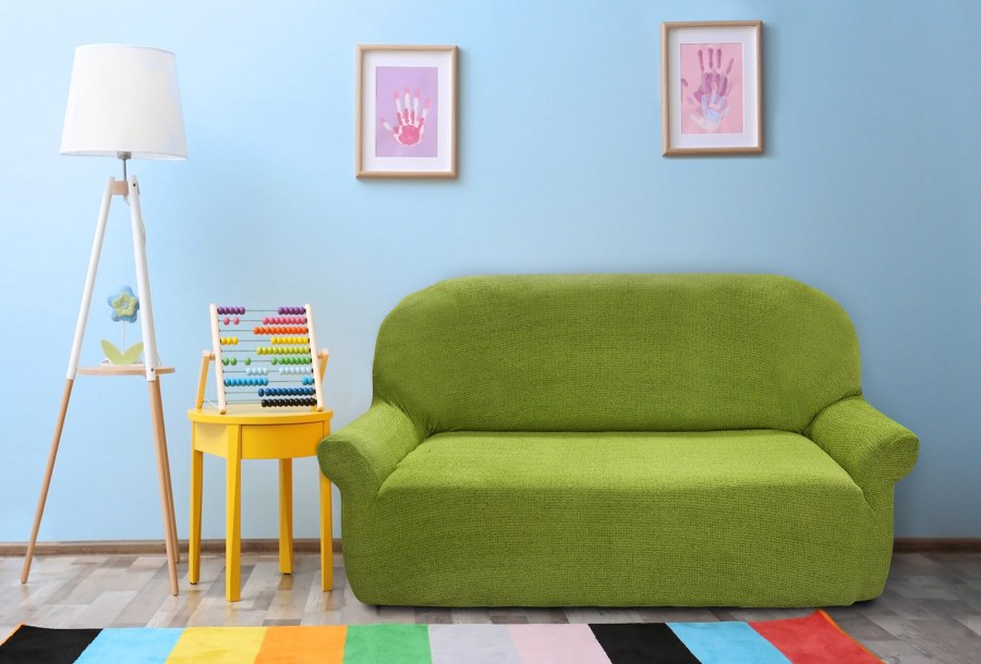 Модульный диван Честер