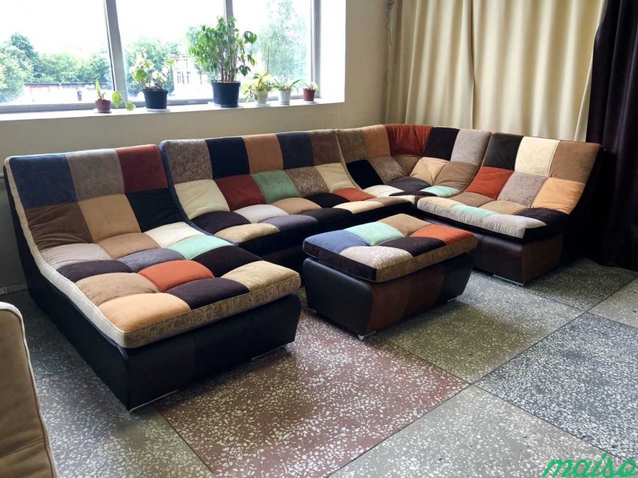 Диван Адриатика Сокруз