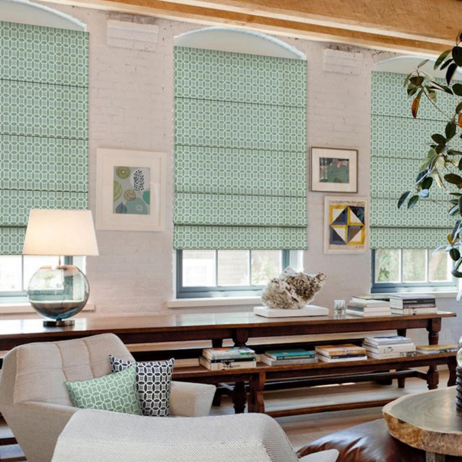 Римские шторы Эскар