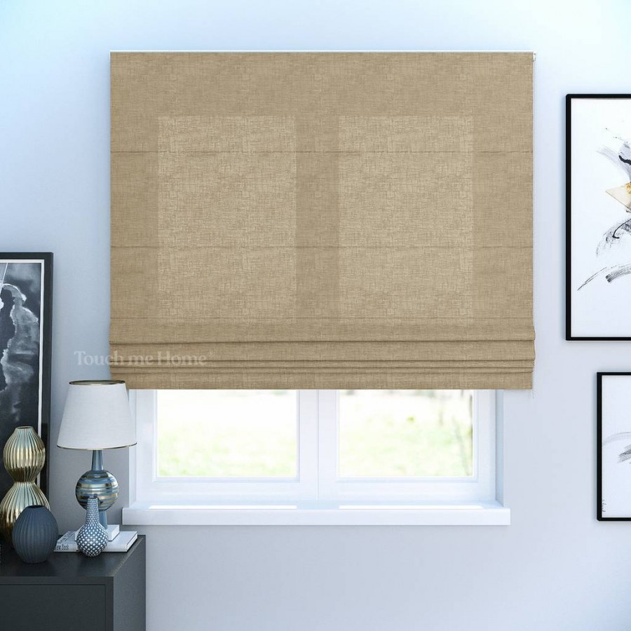 Римская штора Bergen Grey