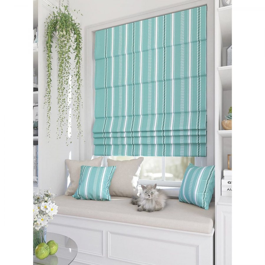 Римская штора ТОМДОМ