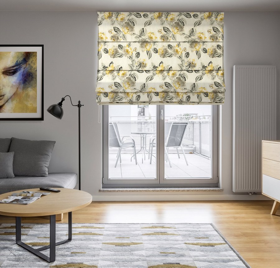 Римские шторы