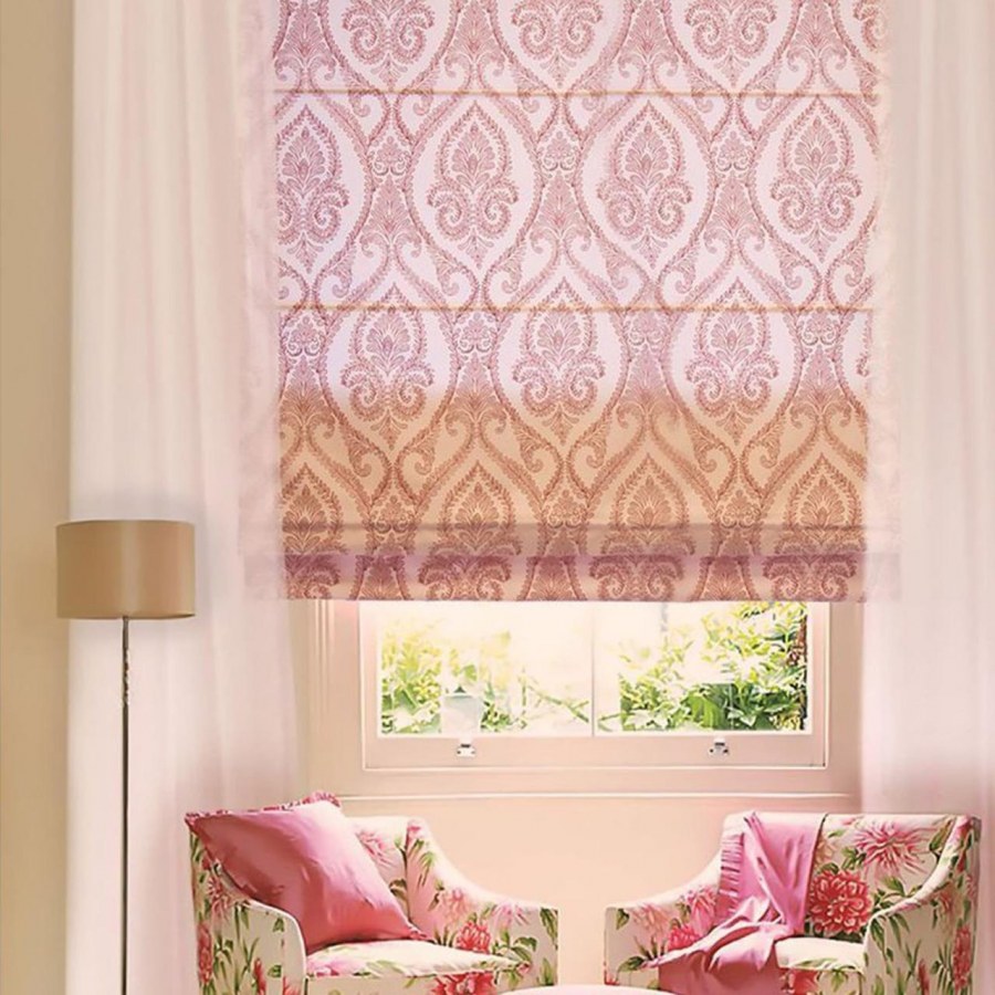 Римская штора Эскар 160х160