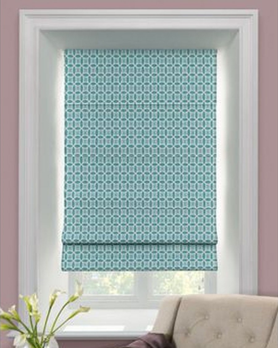 Римская штора Эскар ЭМОДЖИ