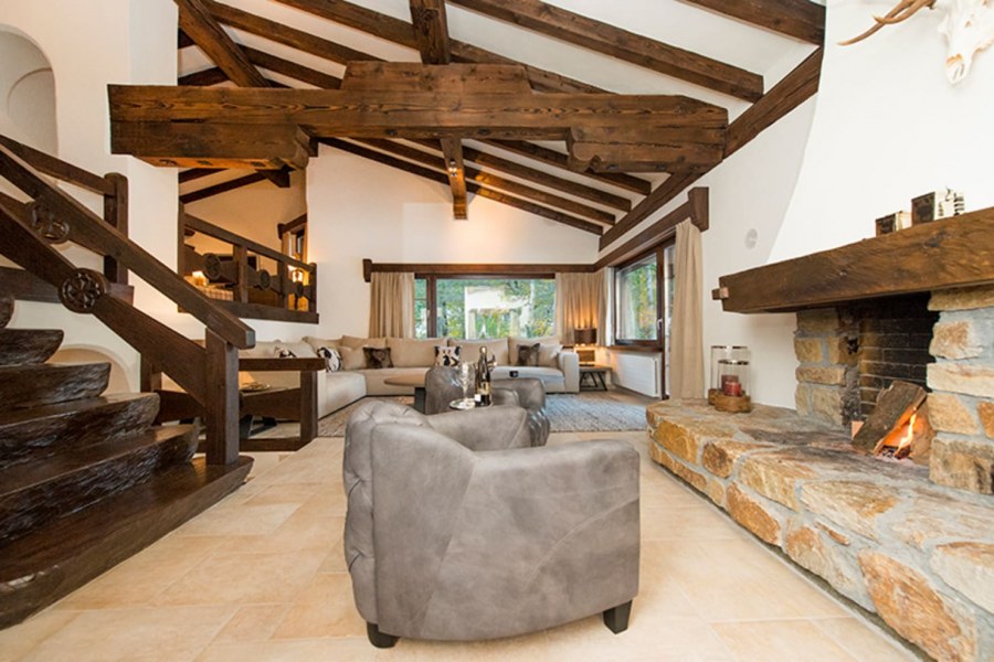 Шале Куршевель Мурманск