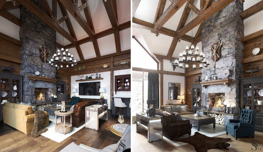 Артикул Courchevel 27-Copper