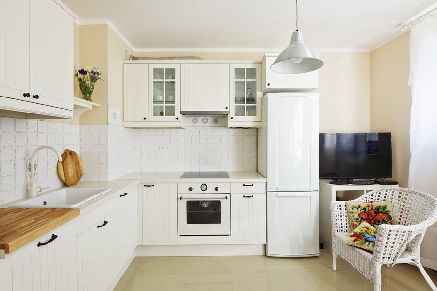 Кухни ikea вентшахта