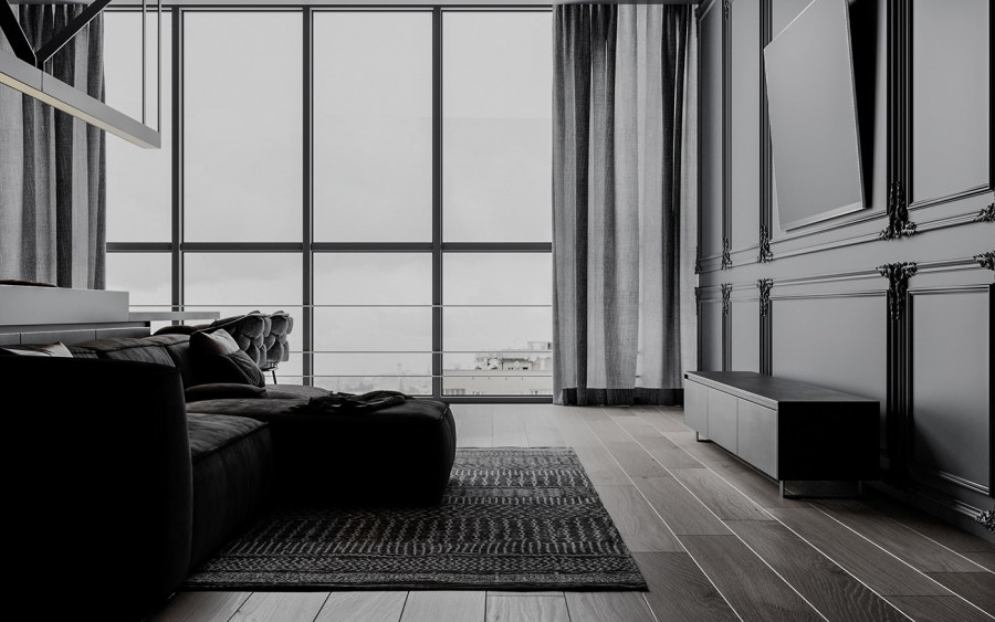 Фон для фотошопа интерьер у окна