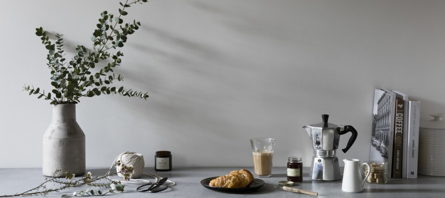 Кофе Эстетика Минимализм