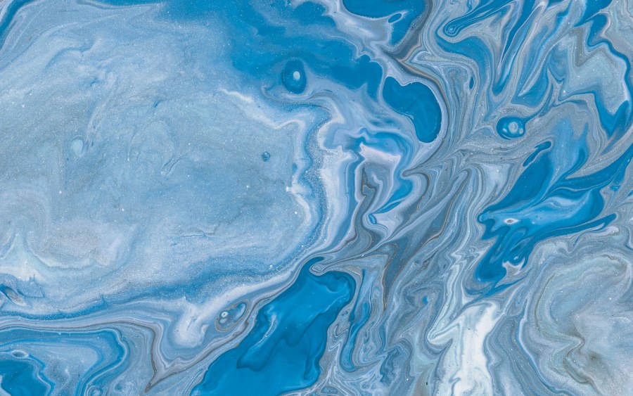 Volga Blue гранит лабрадорит