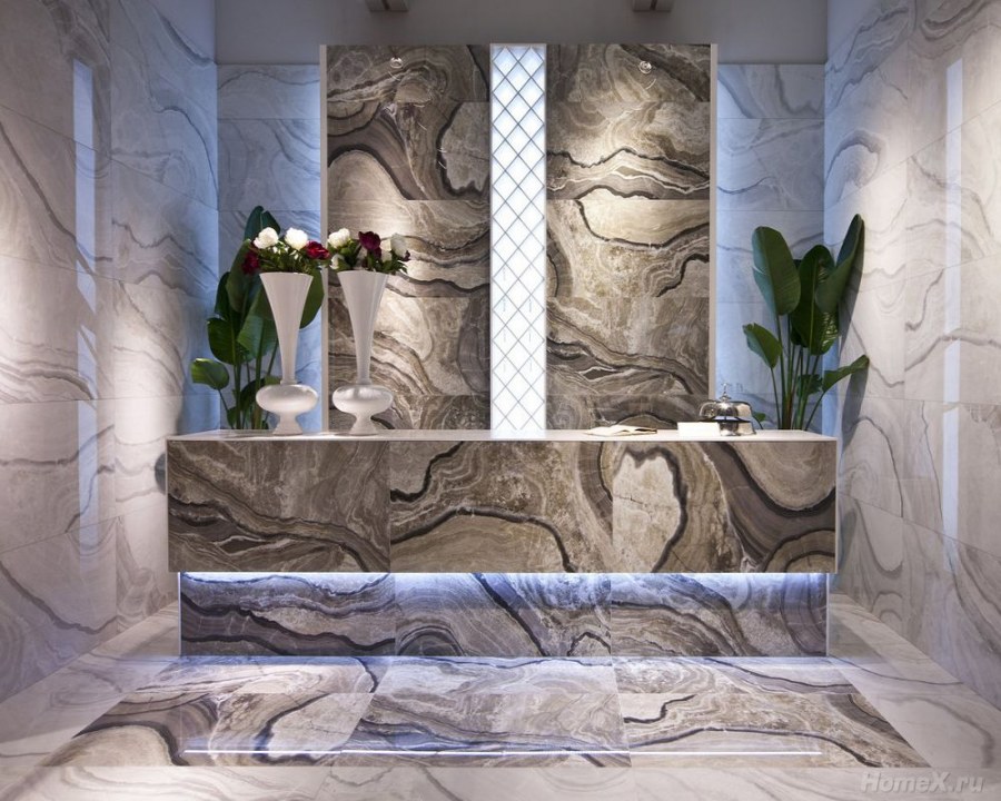 Лабрадорит камень столешница