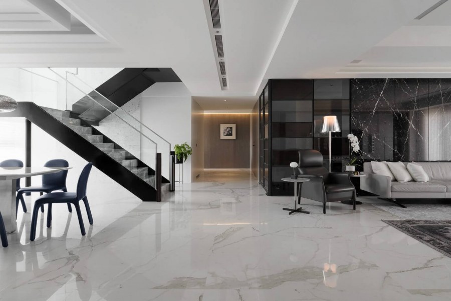 Гранита (Титаниум Блэк)