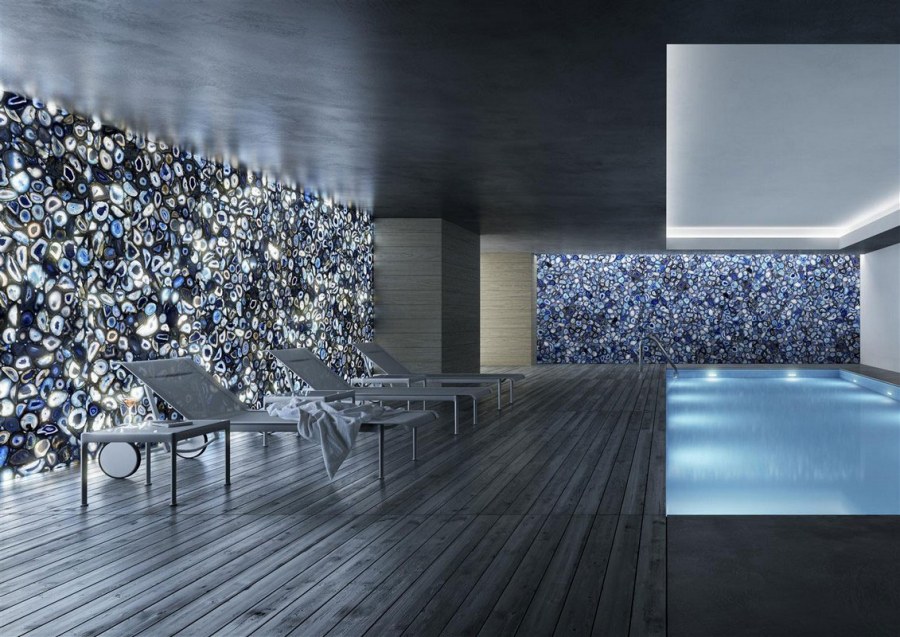 Антолини мрамор