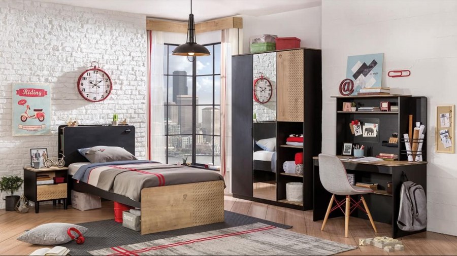 Чилек детская мебель