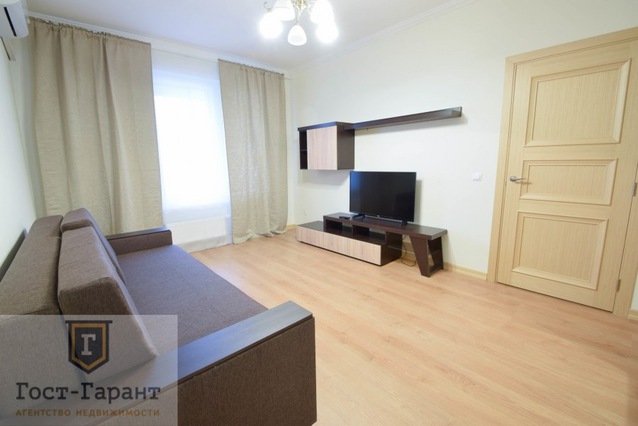 ЖК лайф Митинская