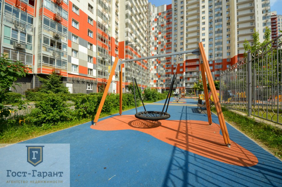 Квартал Life-Митинская Ecopark, Москва