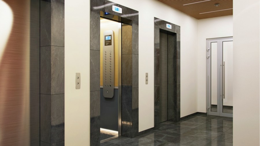 Лайф Митинская Экопарк